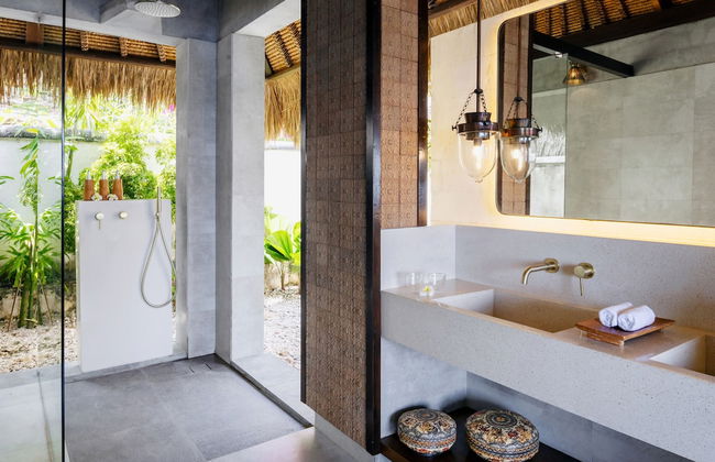 Semaya Beach Resort - Foto 24