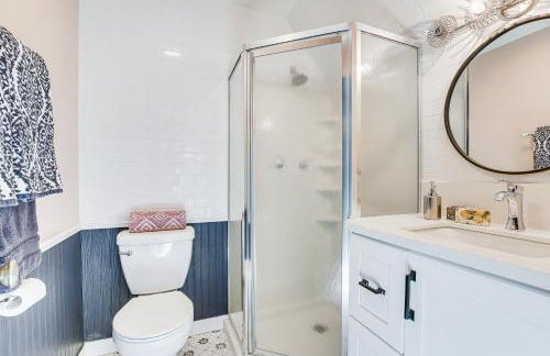 Walk to Lake Arrowhead Village! Home with Lake Views - Foto 27