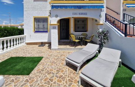 La Casa Barbara - Foto 2