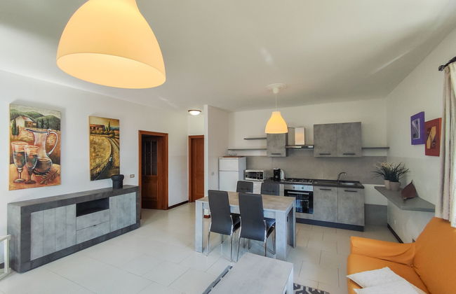 Casa Martina - Foto 4