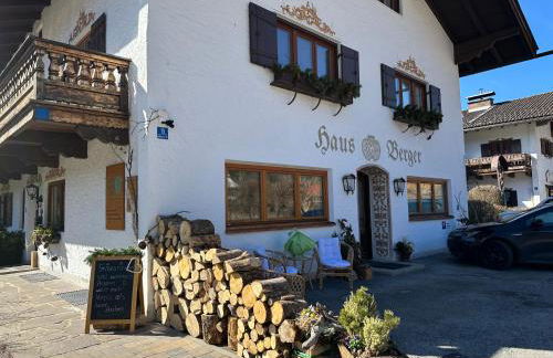 Haus Berger - Foto 1