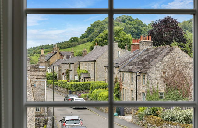 Host Stay Foxglove Cottage - Foto 5