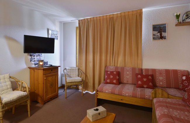 OIP Belle Plagne - Foto 35