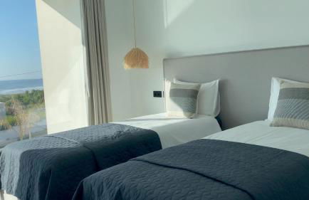 Exclusive Beach House with full sea view, Luxury and Comfort by the Sea - Foto 32