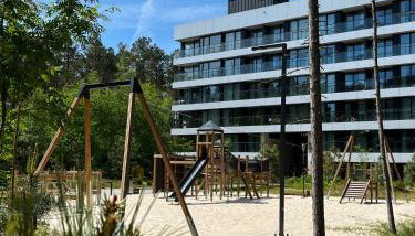 Baltic Seasons by Alluxe Boutique Apartments - Foto 4