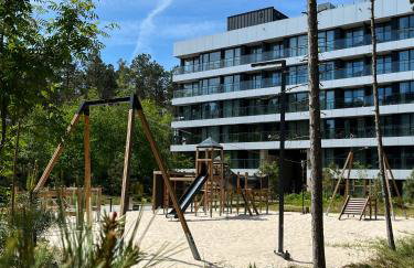 Baltic Seasons by Alluxe Boutique Apartments - Foto 4