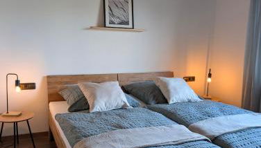 Ferienwohnung am Kurpark - Foto 5