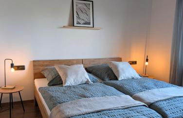 Ferienwohnung am Kurpark - Foto 5