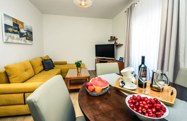 Villa Matino - Foto 27