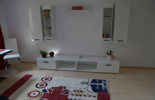 W & S Executive Apartments - Obertraun - Foto 31