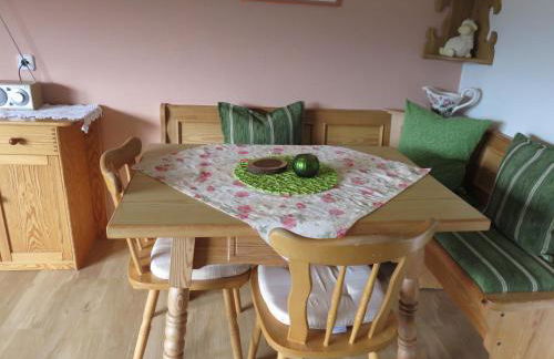 Ferienwohnungen Mooshäusl - Foto 14