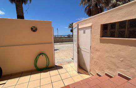 Pie de playa en Tarifa - Foto 25