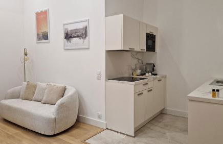 Situation exceptionnelle HARMONY III - Foto 2