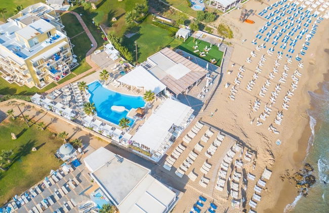 Parthenis Beach Suites by the Sea - Foto 54