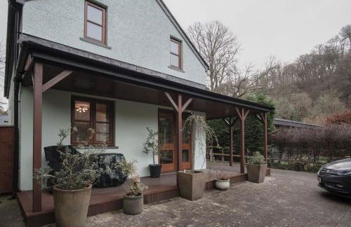 Llais Afon - 3 Bedroom Holiday Home - Fishguard - Foto 82