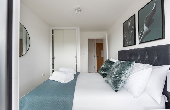 Camden Lock by CAPITAL - Photo 72