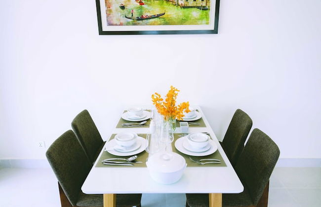 Sun Apartment - Foto 15