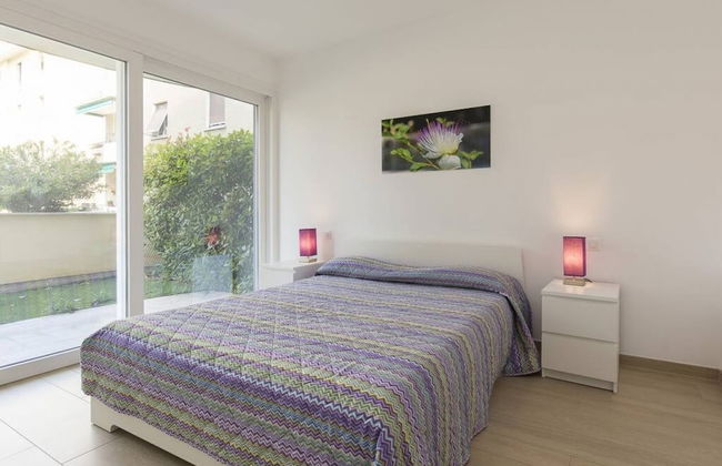 Roggia Apartments - Foto 45