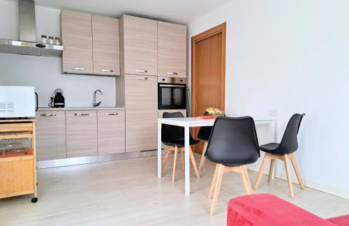 Appartamento Aurora in Valtellina - Accogliente alloggio tra lago e montagna - Foto 3