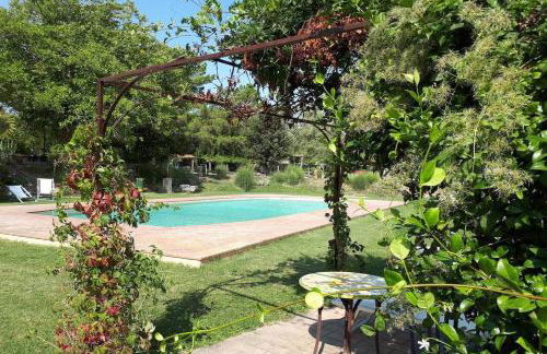 Agriturismo Borgo Santa Maria - Foto 2