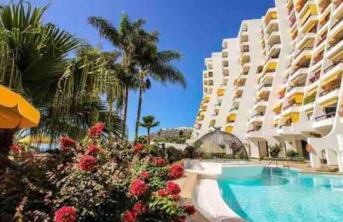 Penthouse Urbanizacion Montemarina Anfi del Mar - Foto 33