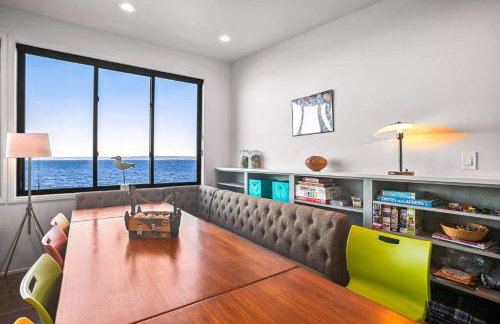 Waterfront Haven with Spectacular View in Bainbridge - Foto 12