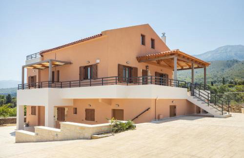 Villa Andromeda Fres - Foto 15