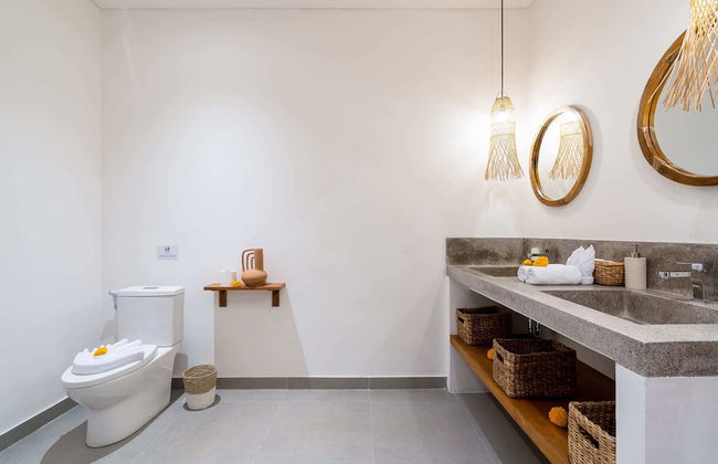 Villa Lounes 2 - Foto 14