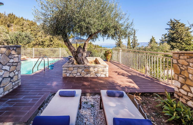 Villas Muscallas by Konnect, 200m from the Beach. - Foto 41