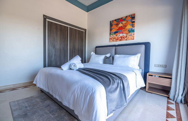 Mandar Atlas - Foto 17