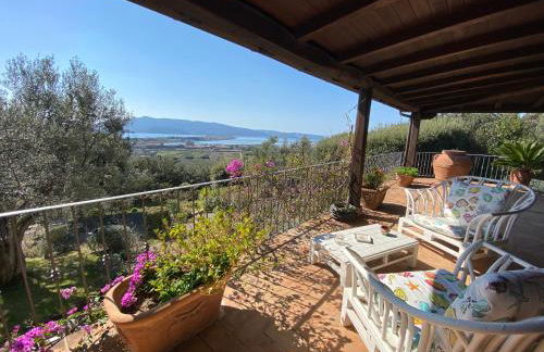 Casa ai Poggi dell'Argentario - Foto 1