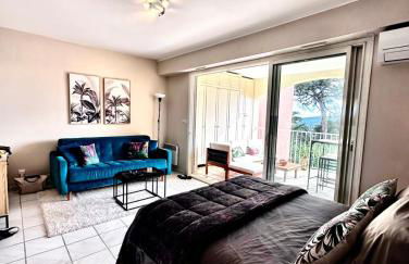 Studio Apartment - Domaine du Golf Resort - Foto 26