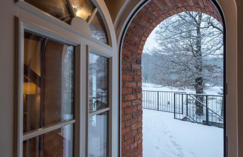 Łąkowa Zdrój - Foto 76