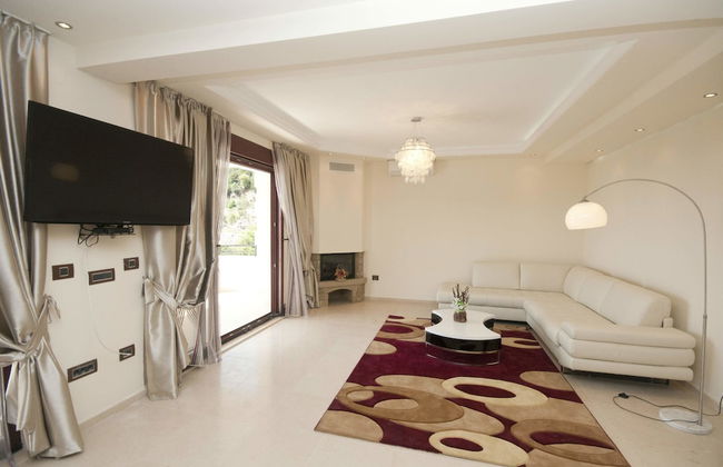 St. George Apartments and Villa with pool - Foto 1