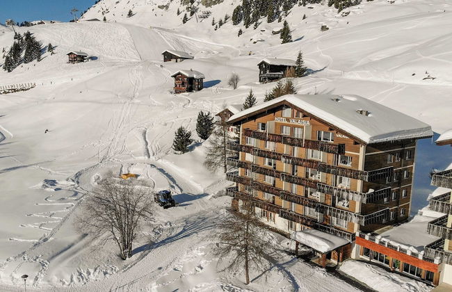 Valaisia 145 - Foto 29