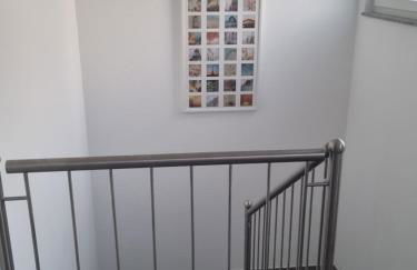 Ferienhof von Hammel 3 Zimmer Wohnung - Foto 3