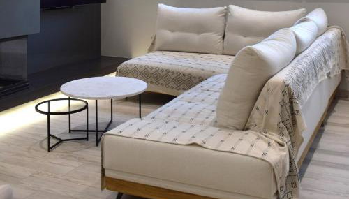 SeaView Apartment Megas Limnionas - Foto 4