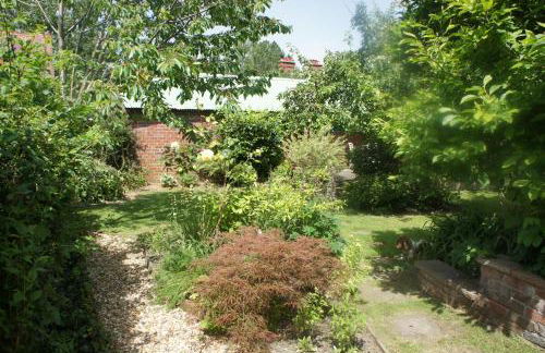 Magnolia Cottage - Foto 59