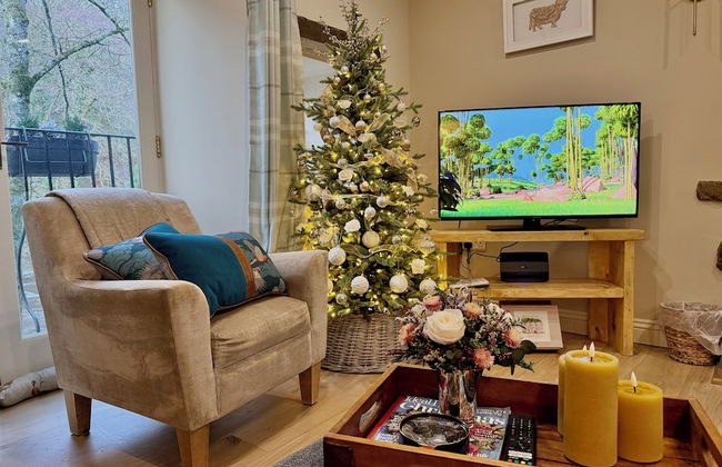 River Dance Cottage - Foto 9