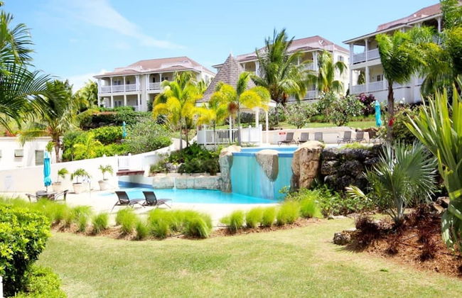 Villa Vuemont - Peaceful 3 Bedroom Villa With Pool - Foto 37