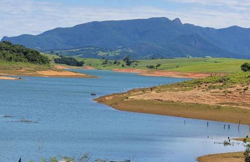 Paraiso em Piracaia - Belíssima Chácara - Photo 5