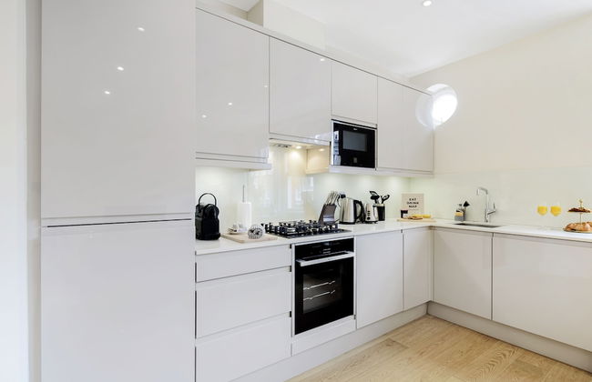 Fitzrovia by CAPITAL - Foto 62