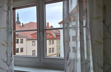 Stadtpalais Bellevue-Suite 3- Zimmer- Maisonettewohnung mit Dachterrasse maximal 4 Personen - Foto 63