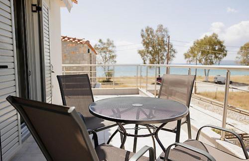 Ammos Village Maurovouni - Foto 14