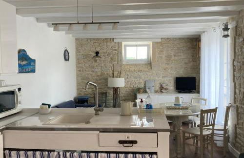 La Maison Bleue - Photo 52