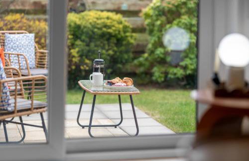 No 92 Smart Self Contained Anex - Foto 31