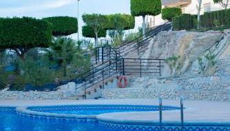New apartment with 80m2 garden close to Torrevieja Alicante - Foto 2