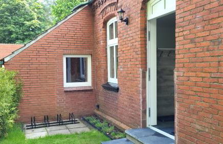 Ferienwohnung Emma s Fehnhaus, 55183 - Foto 3