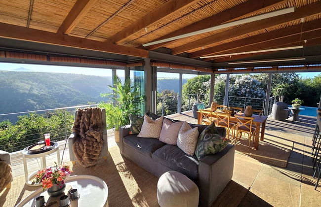 Oubaai Villa - Foto 32