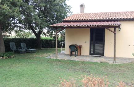 Agriturismo cavallin del papa - Foto 56